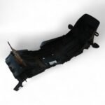 Kawasaki ER5  1997-2000 Rear Mudguard / Undertray C/W both Indicator OEM - Image 5