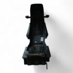 Kawasaki ER5  1997-2000 Rear Mudguard / Undertray C/W both Indicator OEM - Image 6