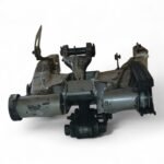 Yamaha XTZ660 660cc 1997 Rear swing arm/Scottoiler? OEM - Image 12