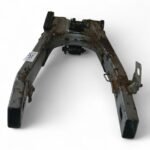 Yamaha XTZ660 660cc 1997 Rear swing arm/Scottoiler? OEM - Image 2