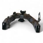 Yamaha XTZ660 660cc 1997 Rear swing arm/Scottoiler? OEM - Image 3