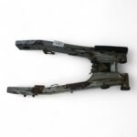 Yamaha XTZ660 660cc 1997 Rear swing arm/Scottoiler? OEM - Image 4