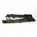 Yamaha XTZ660 660cc 1997 Rear swing arm/Scottoiler? OEM - Image 5