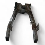 Yamaha XTZ660 660cc 1997 Rear swing arm/Scottoiler? OEM - Image 7