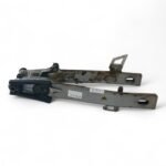 Yamaha XTZ660 660cc 1997 Rear swing arm/Scottoiler? OEM - Image 9