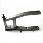 Yamaha FZS600 Fazer  1990s Mk1 Swing Arm c/w Spindle OEM - Image 3
