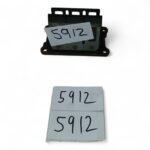 Suzuki RGV250 249cc 1991 Intake Reed Valve Block OEM