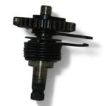Suzuki RGV250 249cc 1991 Kick Start Shaft Spring Gears OEM