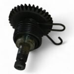 Suzuki RGV250 249cc 1991 Kick Start Shaft Spring Gears OEM - Image 2