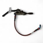 Suzuki TS125R 125cc 1984-1987 Rear Brake Master Cylinder OEM
