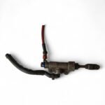 Suzuki TS125R 125cc 1984-1987 Rear Brake Master Cylinder OEM - Image 5