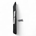 Yamaha DT R RE 125 125cc 1991 Radiator Grill OEM - Image 9