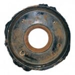 Suzuki TL1000 996cc 2000-2001 Petrol Fuel Tank 17L Capacity OEM - Image 2
