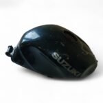 Suzuki TL1000 996cc 2000-2001 Petrol Fuel Tank 17L Capacity OEM - Image 5