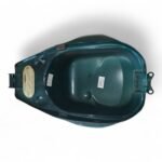 Suzuki TL1000 996cc 2000-2001 Petrol Fuel Tank 17L Capacity OEM - Image 7