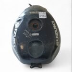 Suzuki gsxr750 WV 749cc 1997 Petrol Fuel Tank 18L Capacity OEM - Image 13