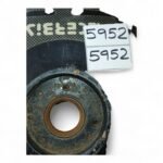 Suzuki gsxr750 WV 749cc 1997 Petrol Fuel Tank 18L Capacity OEM - Image 16