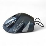 Suzuki gsxr750 WV 749cc 1997 Petrol Fuel Tank 18L Capacity OEM - Image 17
