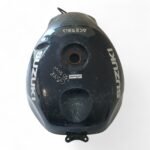 Suzuki gsxr750 WV 749cc 1997 Petrol Fuel Tank 18L Capacity OEM - Image 21