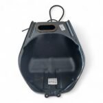 Suzuki gsxr750 WV 749cc 1997 Petrol Fuel Tank 18L Capacity OEM - Image 6