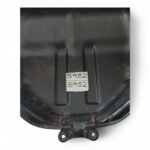 Suzuki gsxr750 WV 749cc 1997 Petrol Fuel Tank 18L Capacity OEM - Image 7