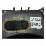 Suzuki gsxr750 WV 749cc 1997 Petrol Fuel Tank 18L Capacity OEM - Image 9