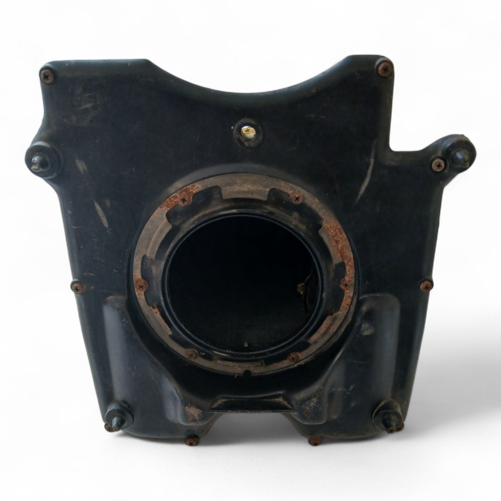 5957_2028129-Photoroom.jpg Honda CX500 500cc 1980 Air Breather Box OEM - Image 1