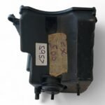Honda CX500 500cc 1980 Air Breather Box OEM - Image 3