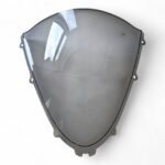 Kawasaki ZZR 1400 1400cc  Windscreen Windshield OEM 39154-0014