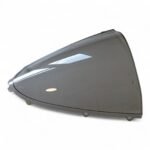 Kawasaki ZZR 1400 1400cc  Windscreen Windshield OEM 39154-0014 - Image 3