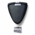 Kawasaki ZX6R   Rear Seat OEM 53066-0187 - Image 2