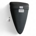 Kawasaki ZX6R   Rear Seat OEM 53066-0187 - Image 3