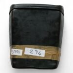Kawasaki ZXR750H1,H2 ZXR 750 750cc 1990 Rear Seat Saddle Cushion Pan OEM 21.3.26 - Image 10