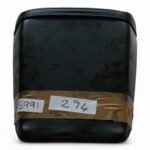 Kawasaki ZXR750H1,H2 ZXR 750 750cc 1990 Rear Seat Saddle Cushion Pan OEM 21.3.26