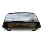 Kawasaki ZXR750H1,H2 ZXR 750 750cc 1990 Rear Seat Saddle Cushion Pan OEM 21.3.26 - Image 3