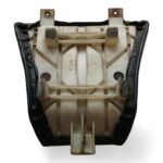 Kawasaki ZXR750H ZXR 750 H1 H2  90-91 Front Seat Saddle OEM - Image 10