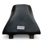 Kawasaki ZXR750H ZXR 750 H1 H2  90-91 Front Seat Saddle OEM - Image 2