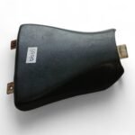 Kawasaki ZXR750H ZXR 750 H1 H2  90-91 Front Seat Saddle OEM - Image 5
