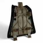 Kawasaki ZXR750H ZXR 750 H1 H2  90-91 Front Seat Saddle OEM - Image 9