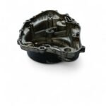 Yamaha SR250 SR 250 250cc 80-82 Engine Cover Clutch OEM 3Y6-00 - Image 12