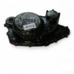 Yamaha SR250 SR 250 250cc 80-82 Engine Cover Clutch OEM 3Y6-00 - Image 2