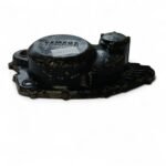 Yamaha SR250 SR 250 250cc 80-82 Engine Cover Clutch OEM 3Y6-00 - Image 3