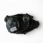 Yamaha SR250 SR 250 250cc 80-82 Engine Cover Clutch OEM 3Y6-00 - Image 5