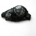 Yamaha SR250 SR 250 250cc 80-82 Engine Cover Clutch OEM 3Y6-00 - Image 7