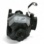 Honda CB15T 125cc 1970s OEM Carburattor OEM 26ahshi - Image 10