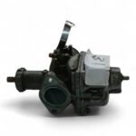 Honda CB15T 125cc 1970s OEM Carburattor OEM 26ahshi - Image 2