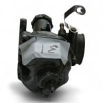 Honda CB15T 125cc 1970s OEM Carburattor OEM 26ahshi - Image 3