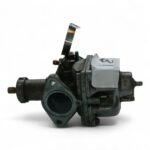 Honda CB15T 125cc 1970s OEM Carburattor OEM 26ahshi - Image 6