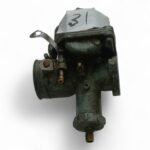Honda CB15T 125cc 1970s OEM Carburattor OEM 26ahshi - Image 7