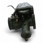 Honda CB15T 125cc 1970s OEM Carburattor OEM 26ahshi - Image 8